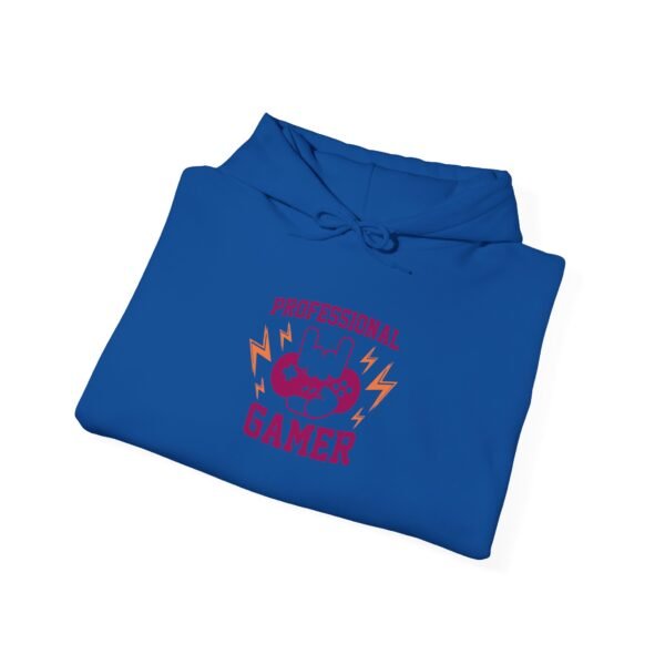 Professional Gamer Hoodie - Image 24