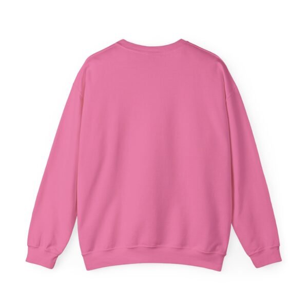 Running is My Religion Crewneck Sweatshirt - Image 5