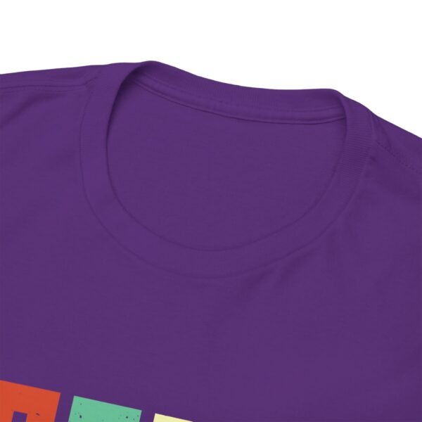 Born To Rock Cotton T Shirt - Image 15