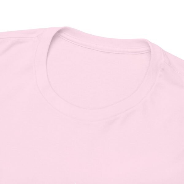 Never Surrender Cotton Tee - Image 45