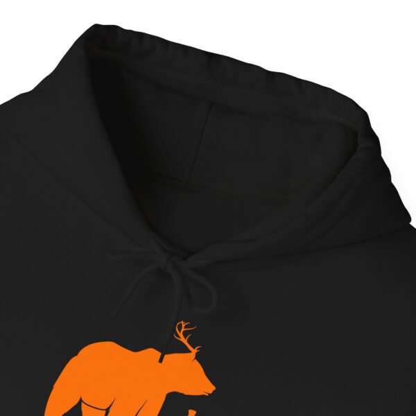 Beer Hooded Sweatshirt - Image 10