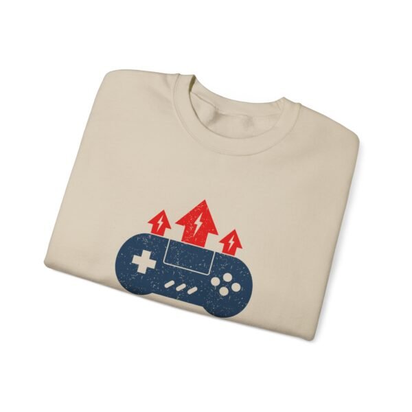 Be The Game Changer Crewneck Sweatshirt - Image 15