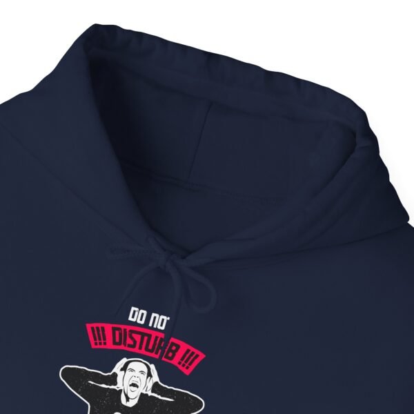 Do Not Disturb I'm Gaming Hoodie - Image 40