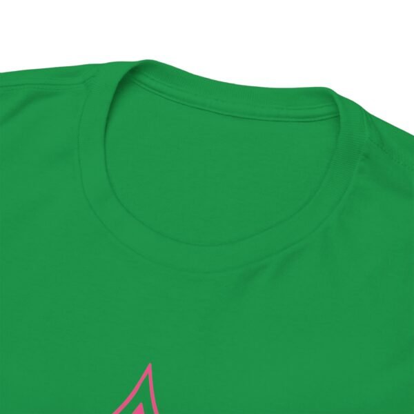 Let That Go Cotton T Shirt - Image 10