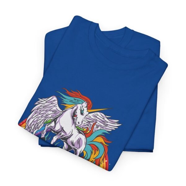 Momicorn Cotton Tee - Image 38