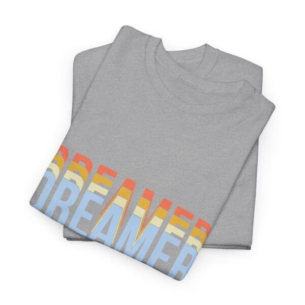 Dreamer Cotton Tee - Image 3
