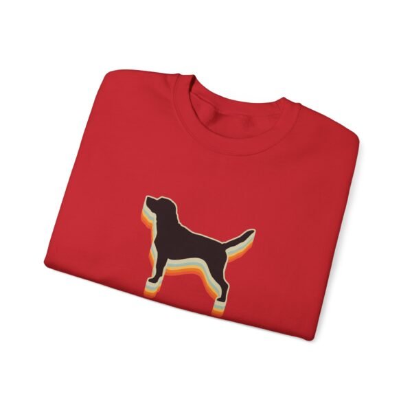Beagle  Crewneck Sweatshirt - Image 30