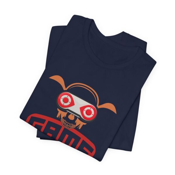 Game Over Short Sleeve Tee - Image 13