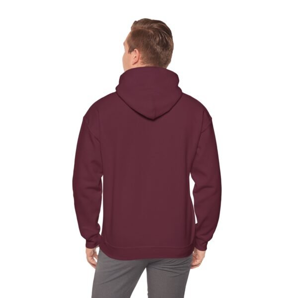 Cat Mama Hooded Sweatshirt - Image 23