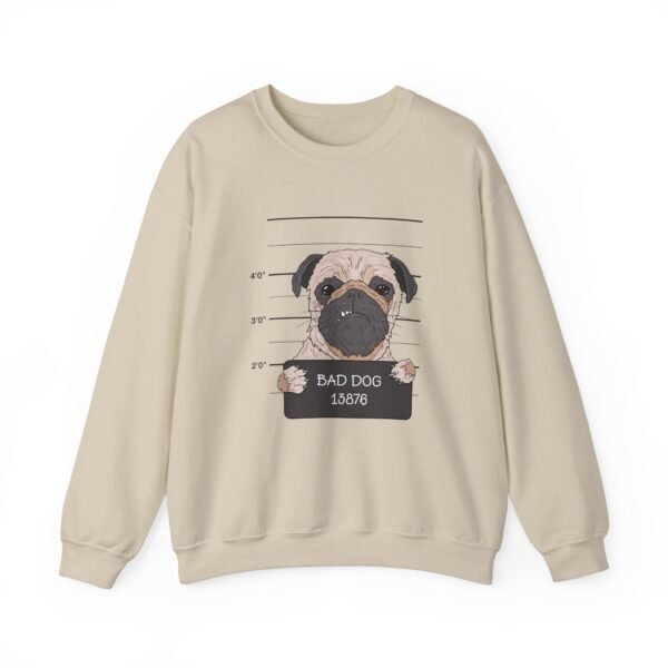 Bad Dog Crewneck Sweatshirt - Image 19