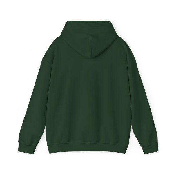 Life is Better with Dogs Hooded Sweatshirt - Image 30