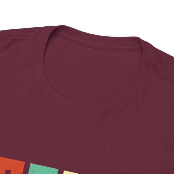 Born To Rock Cotton T Shirt - Image 10