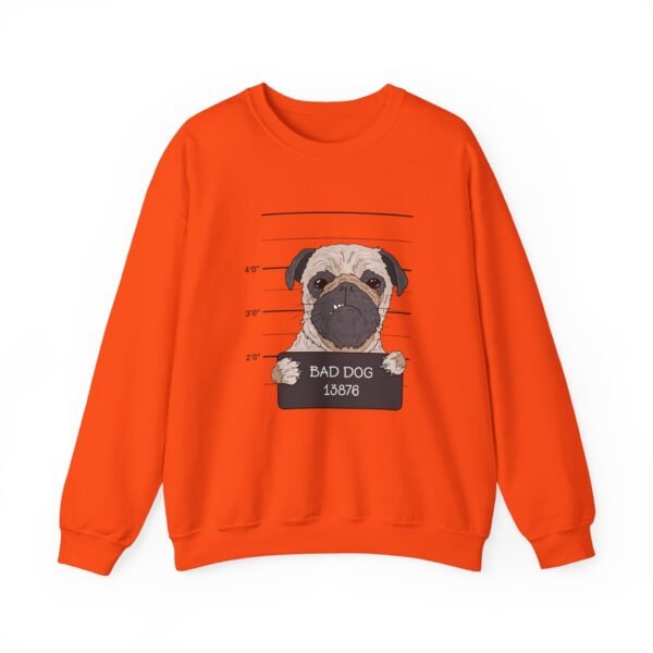 Bad Dog Crewneck Sweatshirt - Image 13