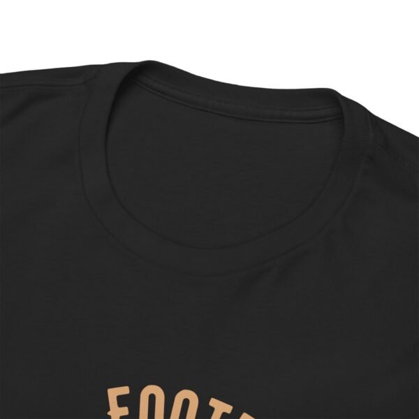 Football Mom Cotton T Shirt - Image 20