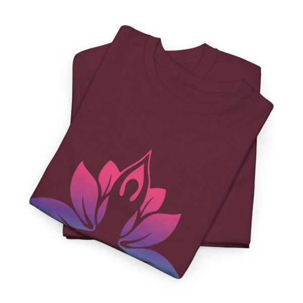 Namaste Cotton T Shirt - Image 13