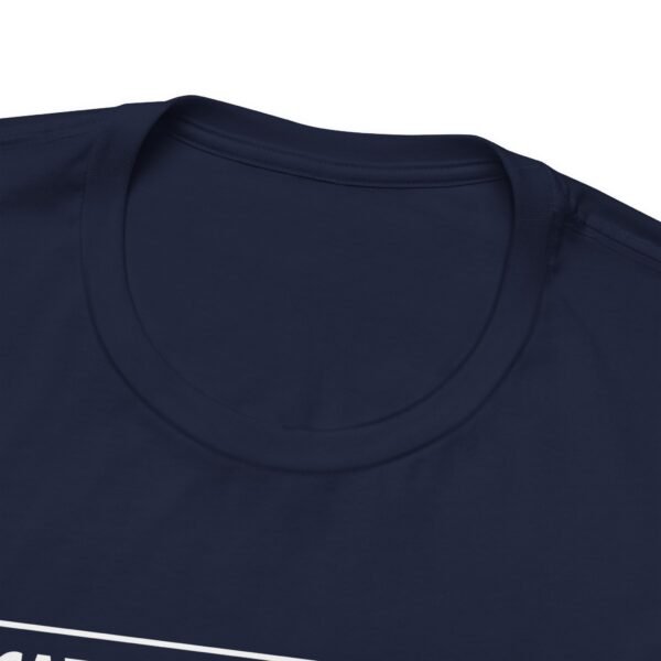 Cat Petting Guide Short Sleeve Tee - Image 34