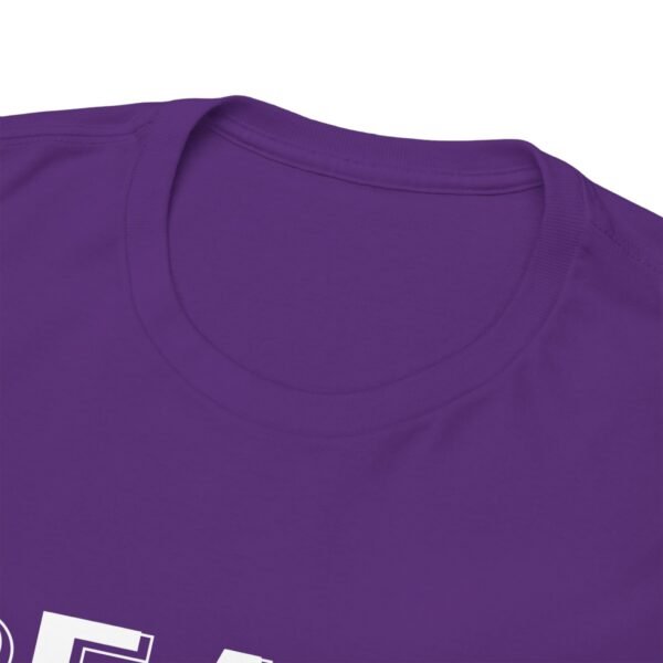 Peace Love Yoga Cotton Tee - Image 20