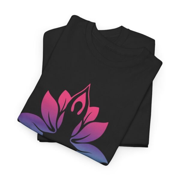 Let That Go Cotton T Shirt - Image 33