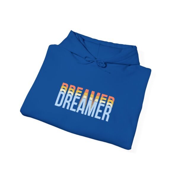 Dreamer Hooded Sweatshirt - Image 12