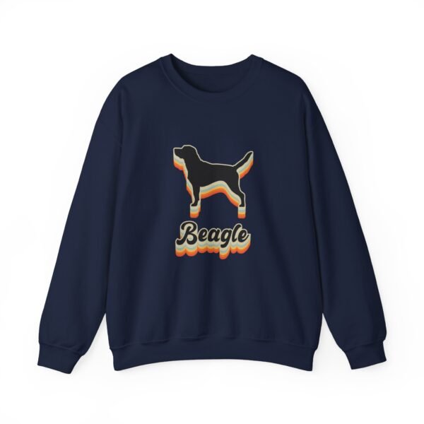 Beagle  Crewneck Sweatshirt - Image 19