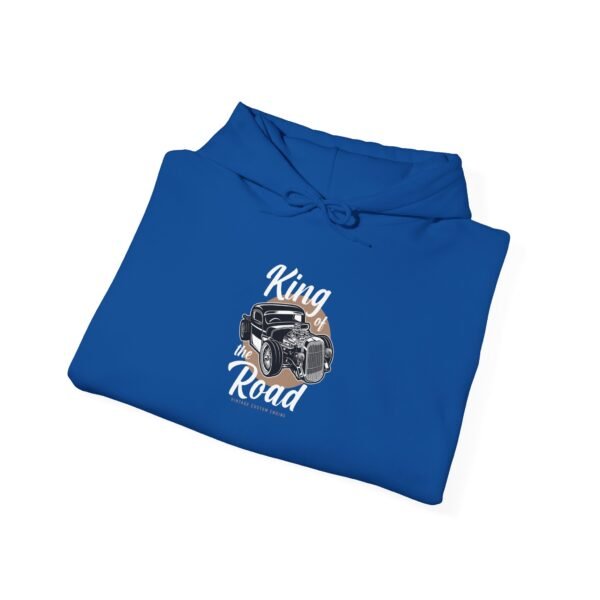 King of the Road Hoodie - Image 39