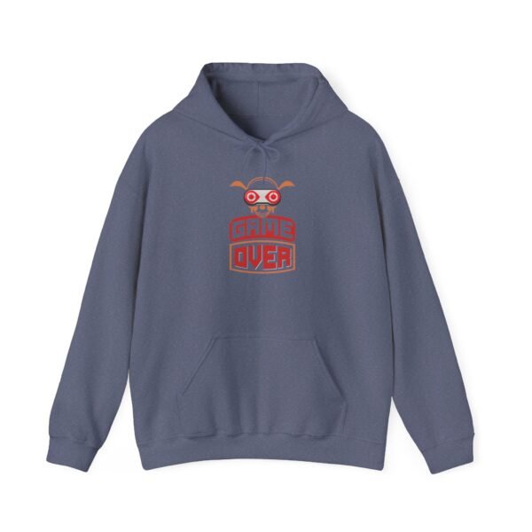 Game Over Hoddie - Image 51