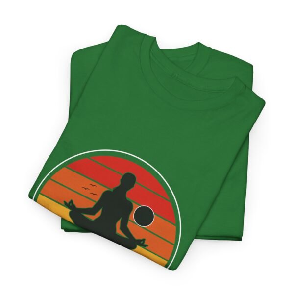 Good Vibes Only Cotton Tee - Image 18