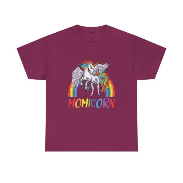 Momicorn Cotton Tee - Image 21