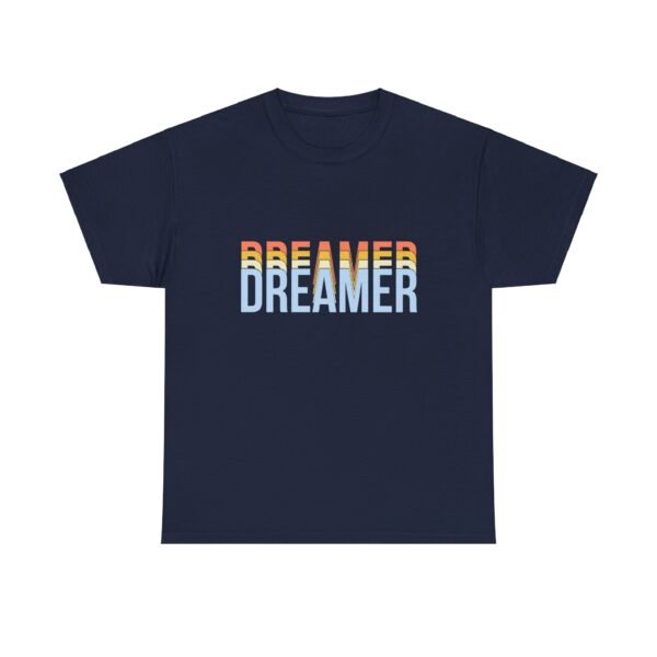 Dreamer Cotton Tee - Image 36