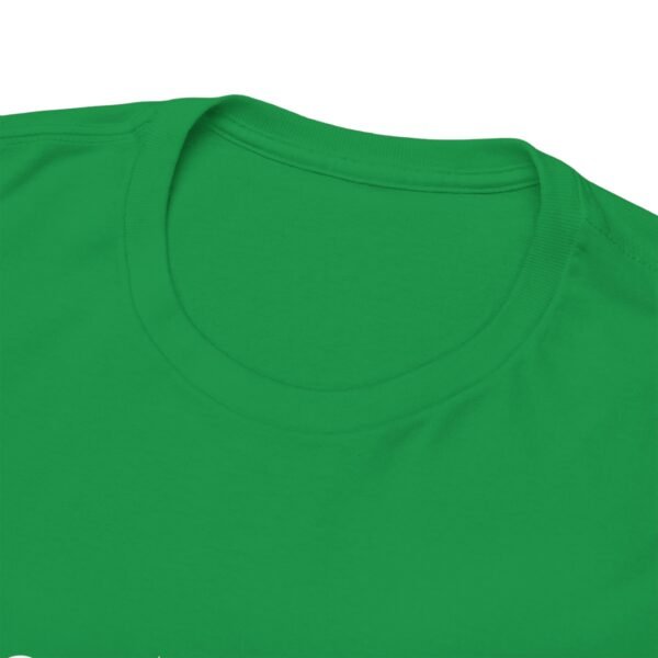 Intelligence Without Ambition T Shirt - Image 5