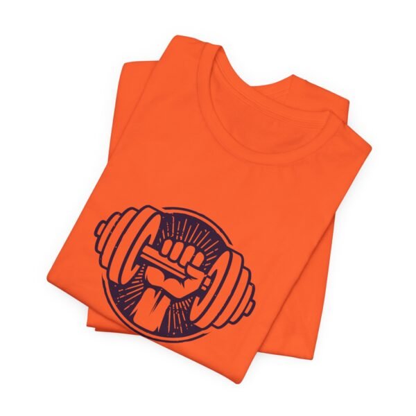 Power House Fitness Short Sleeve T-Shirt - Image 23
