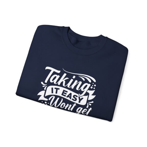 Taking It Easy Crewneck Sweatshirt - Image 15