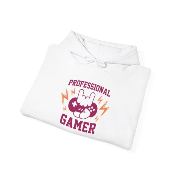 Professional Gamer Hoodie - Image 34