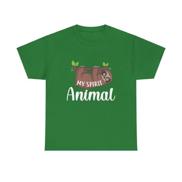 My Animal Spirit T Shirt - Image 16