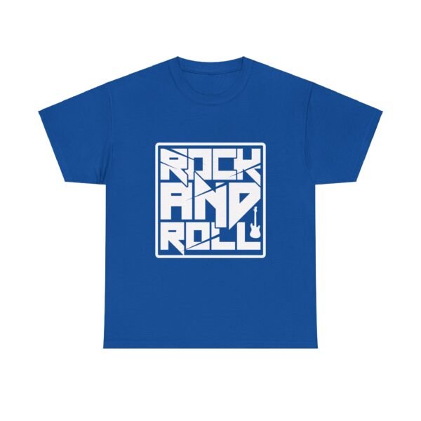 Rock and Roll Short Sleeve T Shirt - Image 26