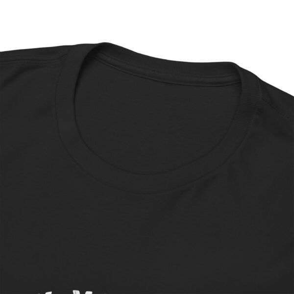 Speak Your Mind Cotton Tee - Image 25