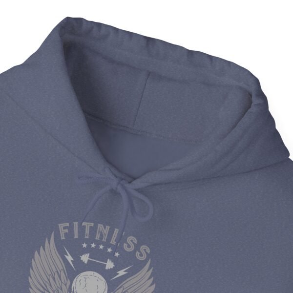 Improve Your Power Hoodie - Image 50