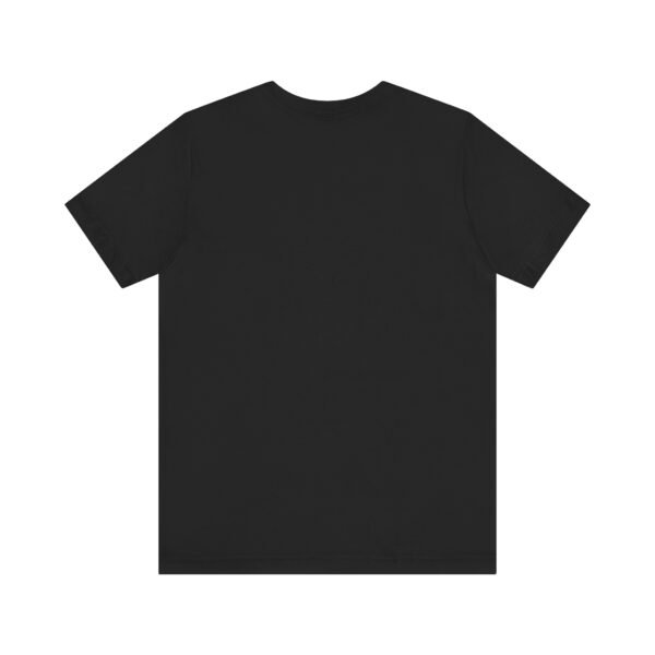Cat Petting Guide Short Sleeve Tee - Image 7