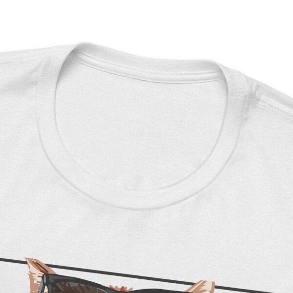 Bad Kitty Short Sleeve Tee - Image 44