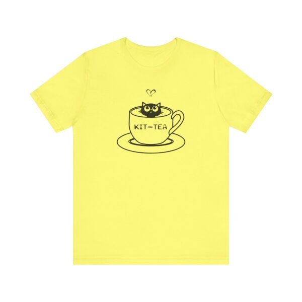 Kit-Tee Short Sleeve Tee - Image 26