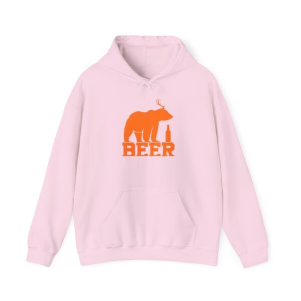 Beer Hooded Sweatshirt - Image 16
