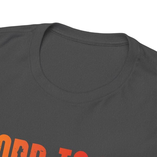 Born To Be A Musician T Shirt - Image 15