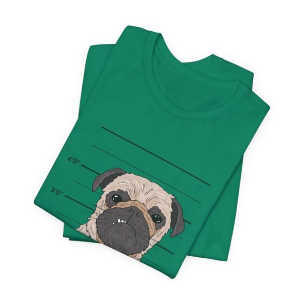 Bad Dog Short Sleeve Tee - Image 8