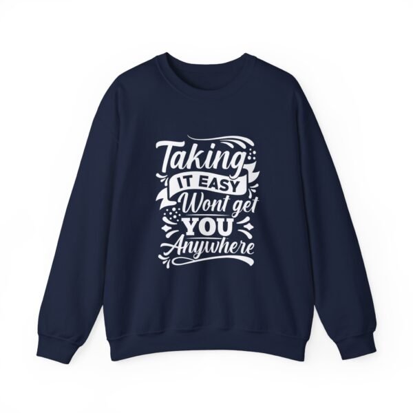 Taking It Easy Crewneck Sweatshirt - Image 13