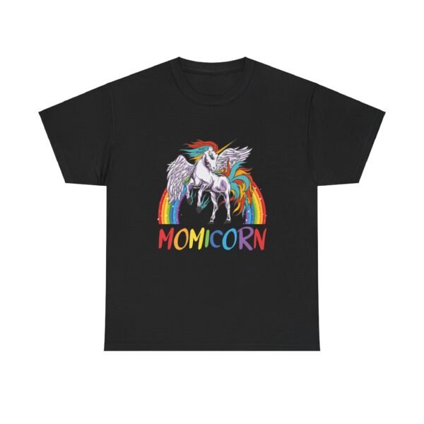 Momicorn Cotton Tee - Image 26