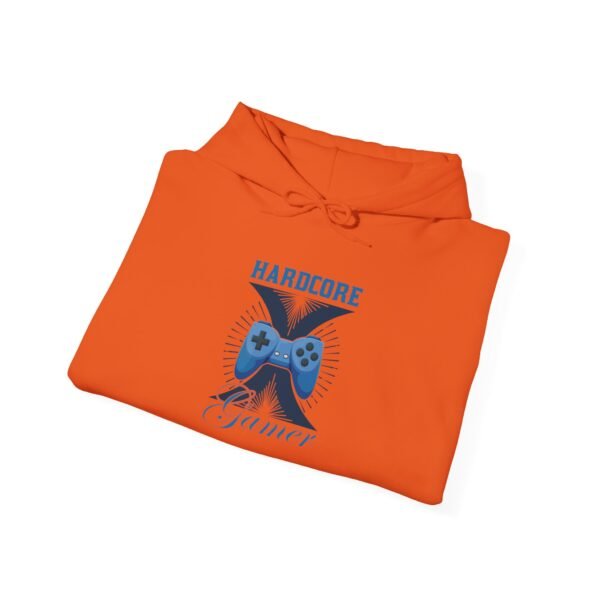 Hardcore Gamer Hoddie - Image 24