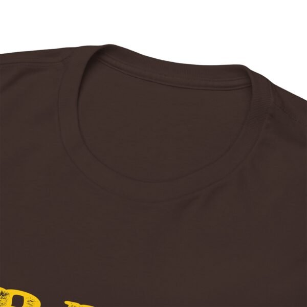Bast Dad In The Galxy T Shirt - Image 5