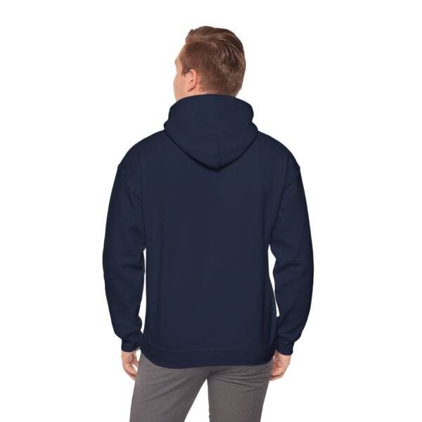 Cat Mama Hooded Sweatshirt - Image 36