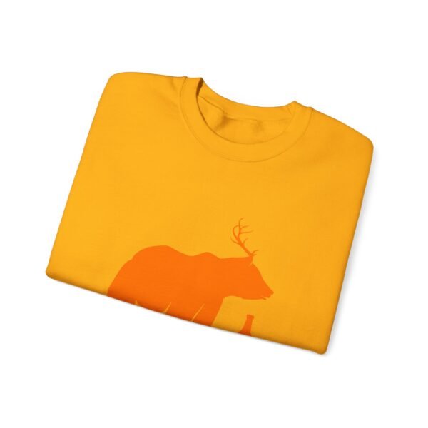 Beer Crewneck Sweatshirt - Image 27