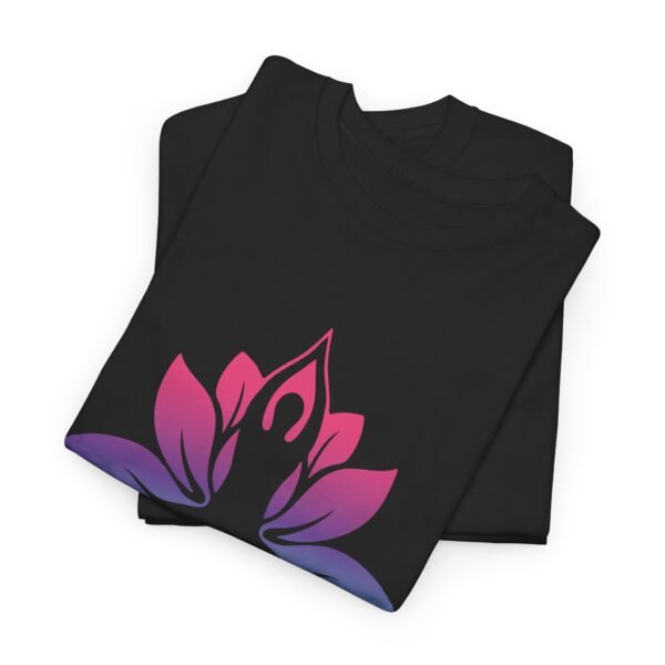 Namaste Cotton T Shirt - Image 28